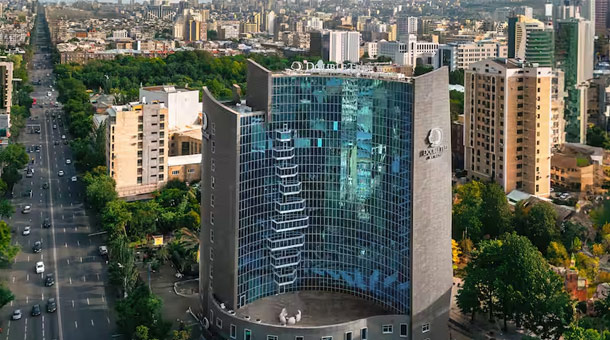 Hoteles Ofertas Dynamic Tours