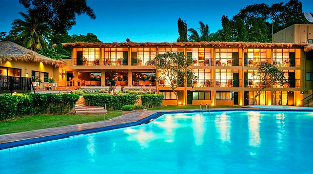 Hoteles Ofertas Dynamic Tours