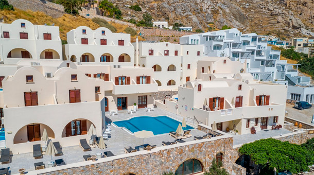 Hoteles Ofertas Dynamic Tours
