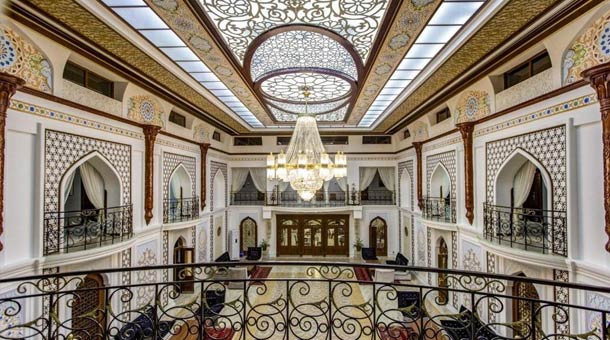 Hoteles Ofertas Dynamic Tours