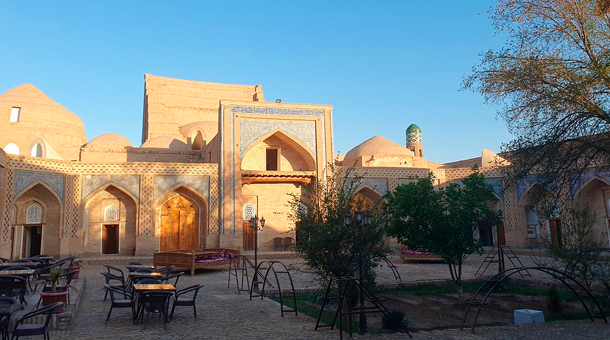 Hoteles Ofertas Dynamic Tours