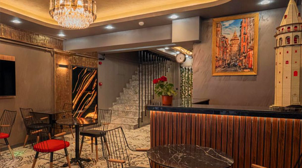 Hoteles Ofertas Dynamic Tours