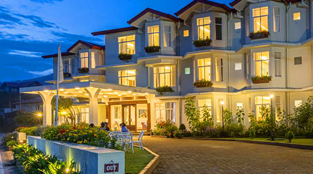 Hoteles Ofertas Dynamic Tours