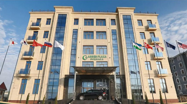 Hoteles Ofertas Dynamic Tours