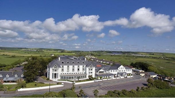 Hoteles Ofertas Dynamic Tours