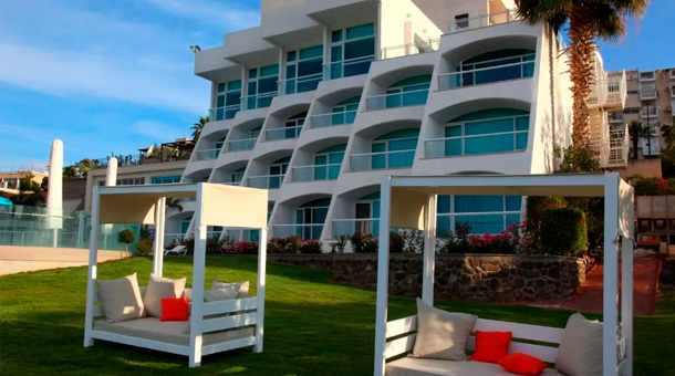 Hoteles Ofertas Dynamic Tours