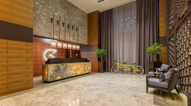 Hoteles Ofertas Dynamic Tours