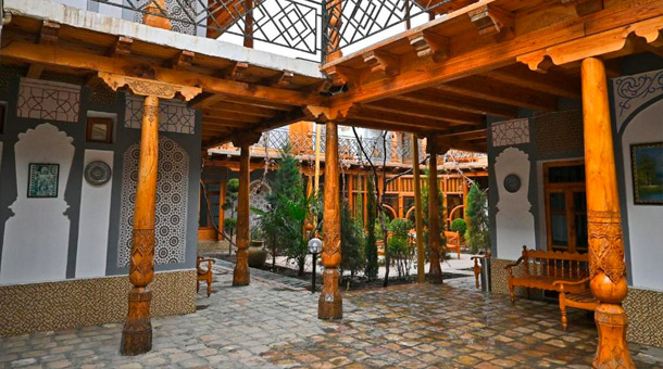 Hoteles Ofertas Dynamic Tours