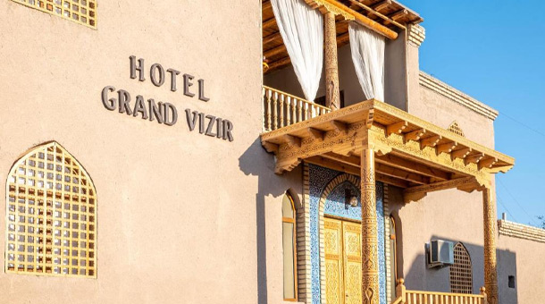 Hoteles Ofertas Dynamic Tours