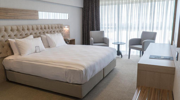 Hoteles Ofertas Dynamic Tours