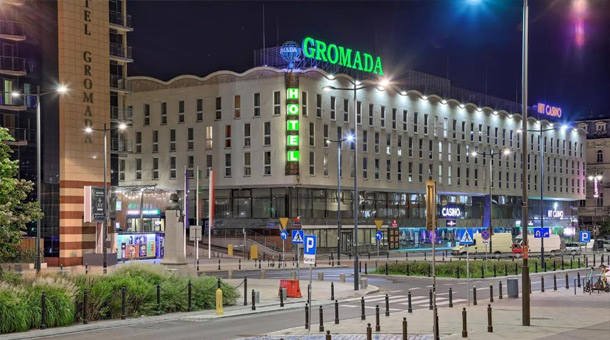 Hoteles Ofertas Dynamic Tours