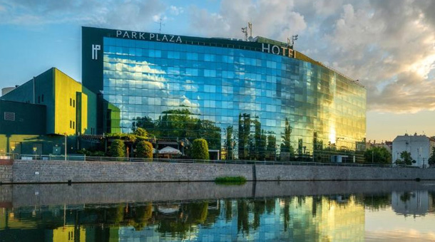 Hoteles Ofertas Dynamic Tours