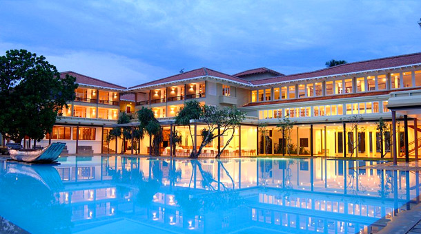 Hoteles Ofertas Dynamic Tours