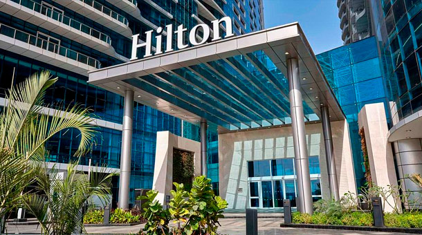 Hoteles Ofertas Dynamic Tours