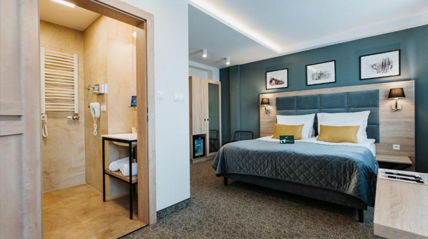 Hoteles Ofertas Dynamic Tours