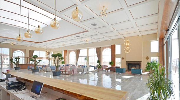 Hoteles Ofertas Dynamic Tours