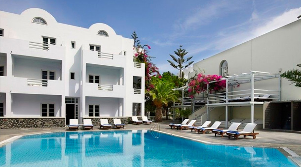 Hoteles Ofertas Dynamic Tours