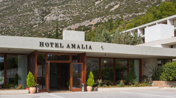 Hoteles Ofertas Dynamic Tours