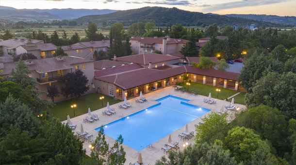 Hoteles Ofertas Dynamic Tours