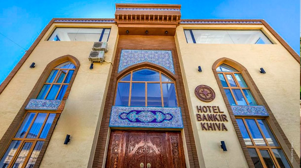 Hoteles Ofertas Dynamic Tours