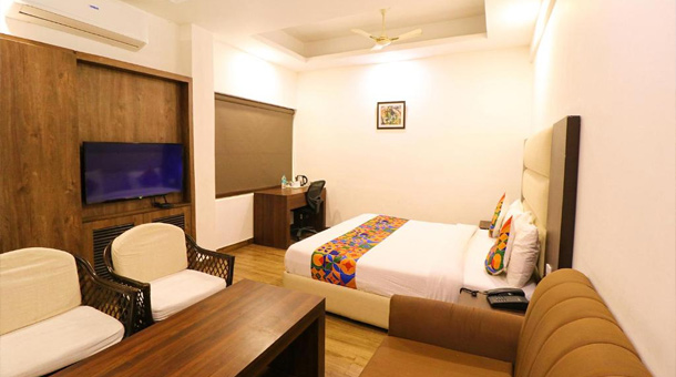 Hoteles Ofertas Dynamic Tours