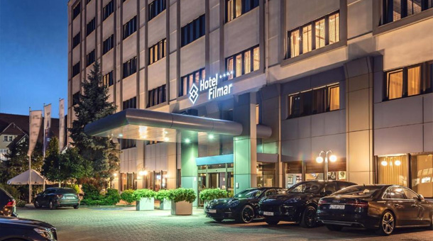 Hoteles Ofertas Dynamic Tours