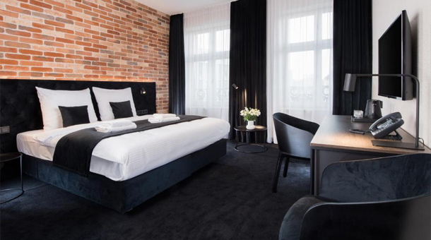 Hoteles Ofertas Dynamic Tours