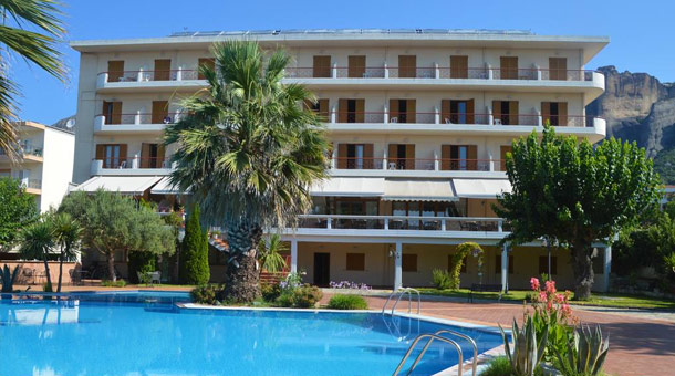 Hoteles Ofertas Dynamic Tours