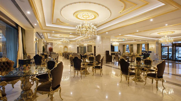 Hoteles Ofertas Dynamic Tours