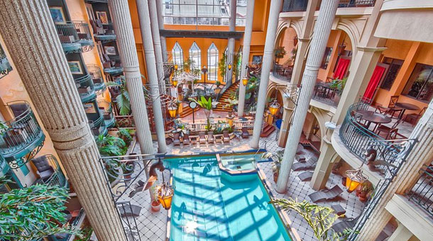 Hoteles Ofertas Dynamic Tours