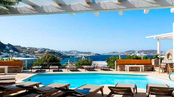 Hoteles Ofertas Dynamic Tours