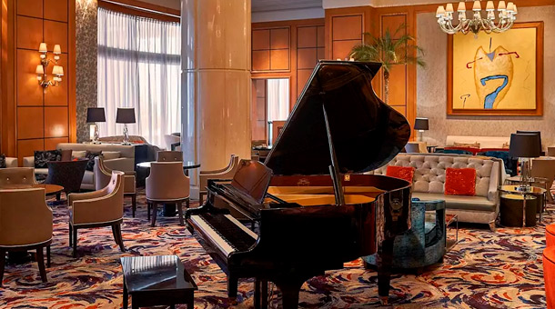 Hoteles Ofertas Dynamic Tours