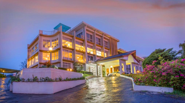 Hoteles Ofertas Dynamic Tours