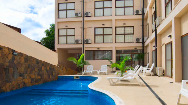 Hoteles Ofertas Dynamic Tours