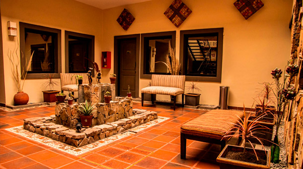 Hoteles Ofertas Dynamic Tours