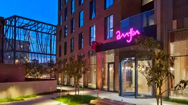 Hoteles Ofertas Dynamic Tours