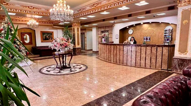 Hoteles Ofertas Dynamic Tours