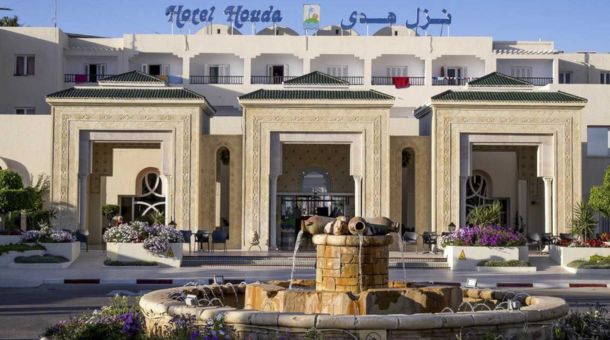 Hoteles Ofertas Dynamic Tours