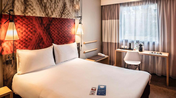 Hoteles Ofertas Dynamic Tours