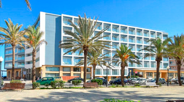 Hoteles Ofertas Dynamic Tours