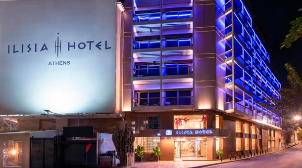 Hoteles Ofertas Dynamic Tours