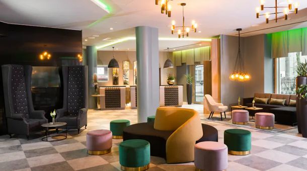 Hoteles Ofertas Dynamic Tours
