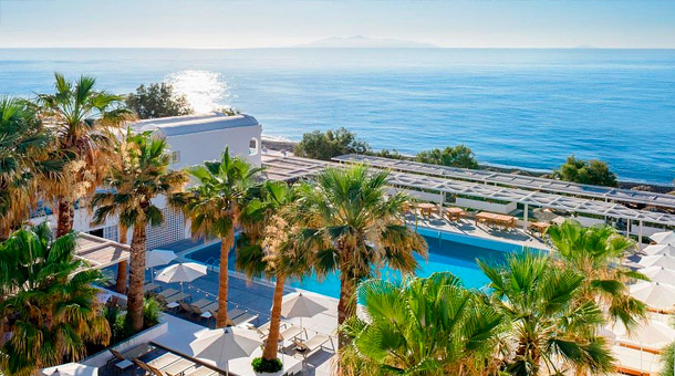 Hoteles Ofertas Dynamic Tours