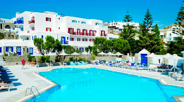 Hoteles Ofertas Dynamic Tours