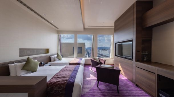 Hoteles Ofertas Dynamic Tours