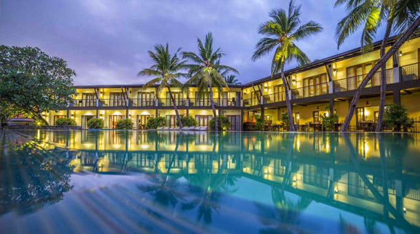 Hoteles Ofertas Dynamic Tours