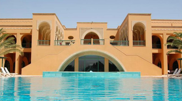 Hoteles Ofertas Dynamic Tours