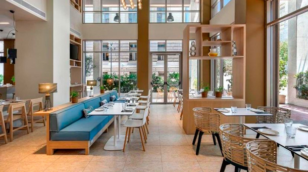 Hoteles Ofertas Dynamic Tours