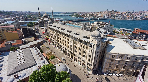 Hoteles Ofertas Dynamic Tours