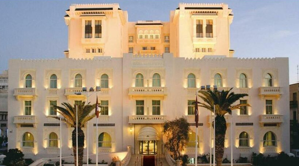 Hoteles Ofertas Dynamic Tours